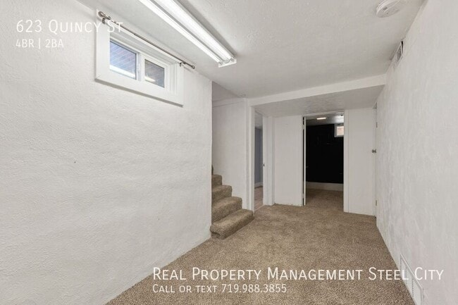Building Photo - 623 Quincy St