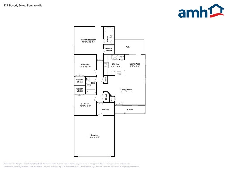 Building Photo - 537 Beverly Dr