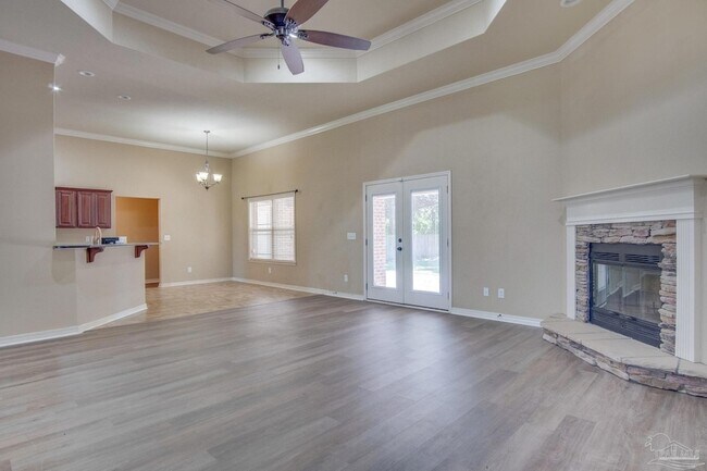 Building Photo - 5485 Tucker Circle