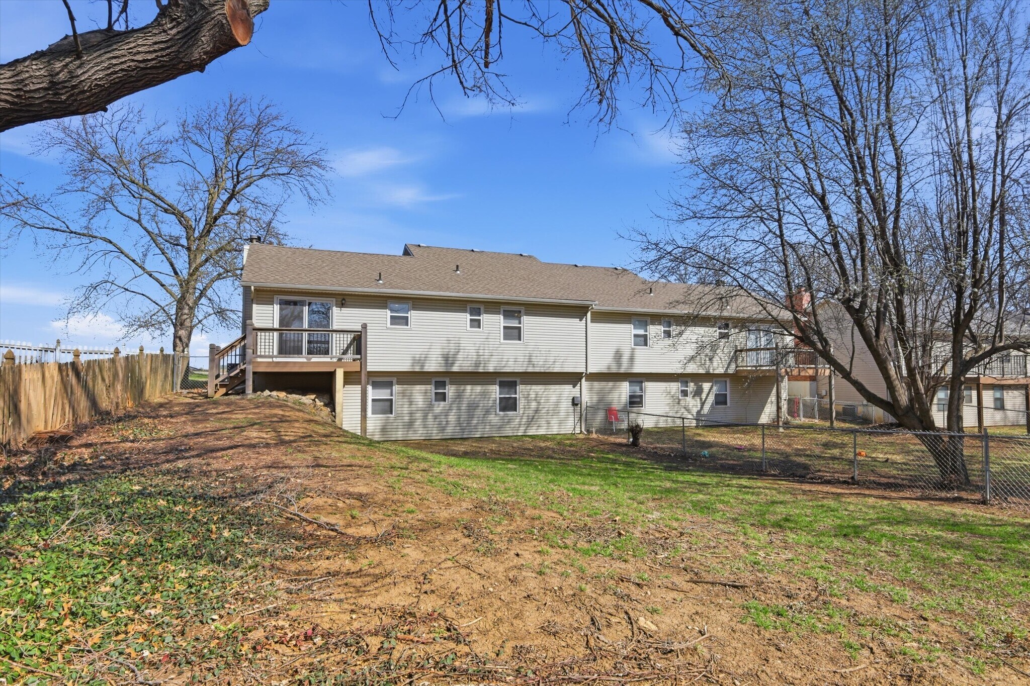 back - 13751 West 62nd Street