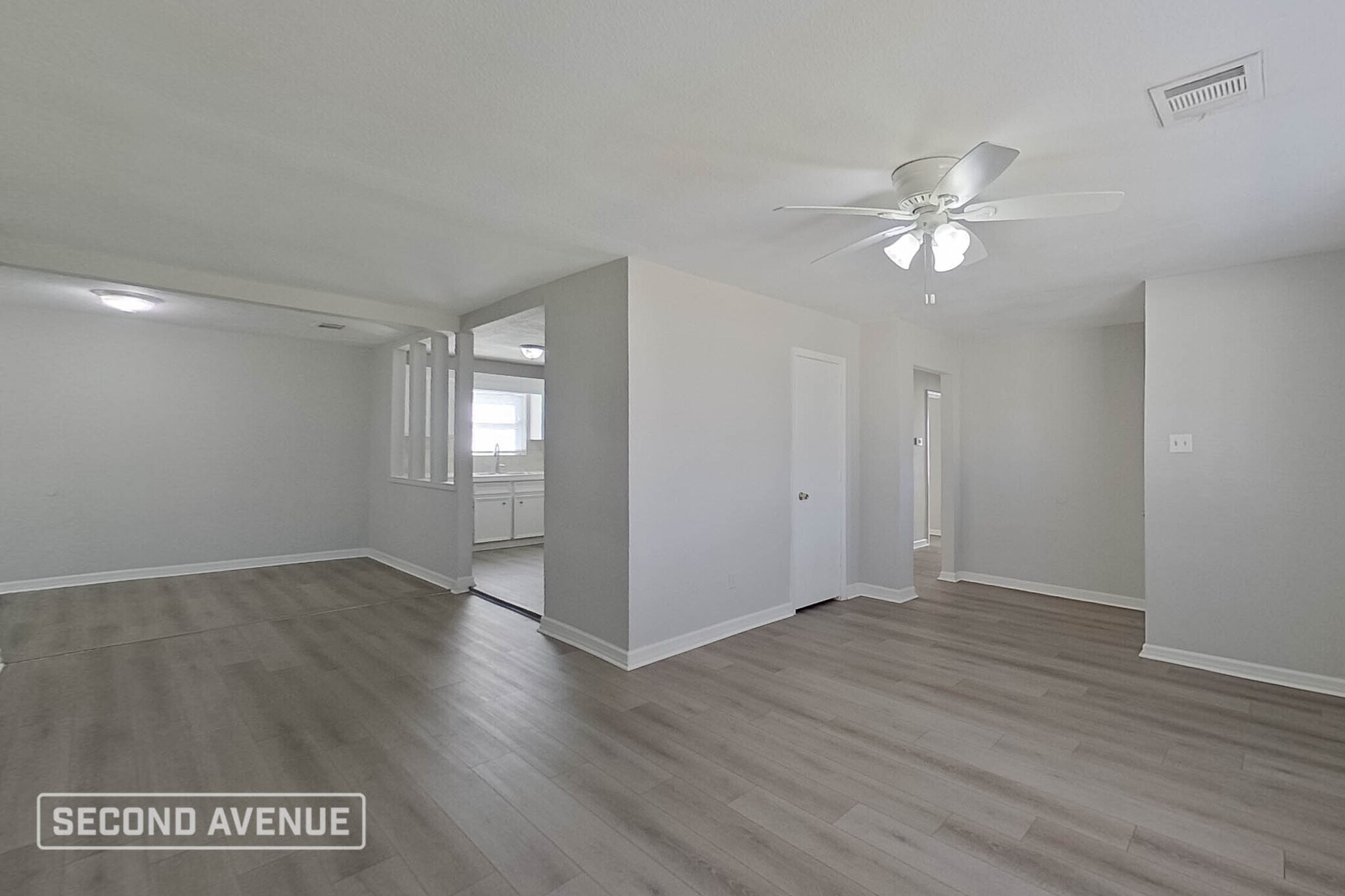 Building Photo - 205 Tilden Dr