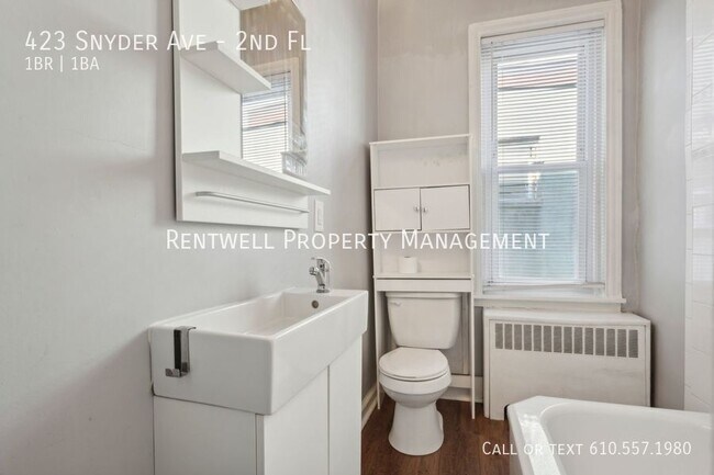 Building Photo - 423 Snyder Ave