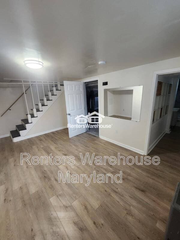 Building Photo - 3219 Taylor Ave