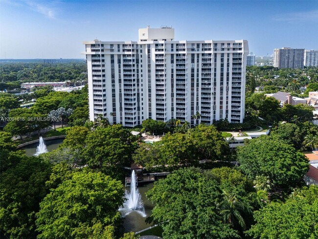 Building Photo - 4000 Towerside Terrace