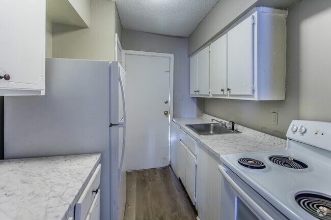 Interior Photo - Sunrise Terrace Apartments