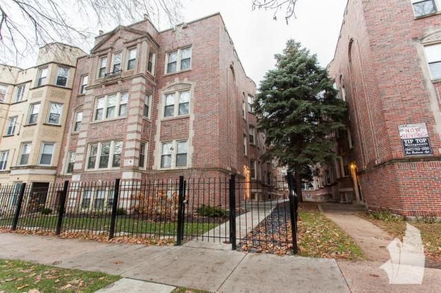 Primary Photo - 1 bedroom in Chicago IL 60640