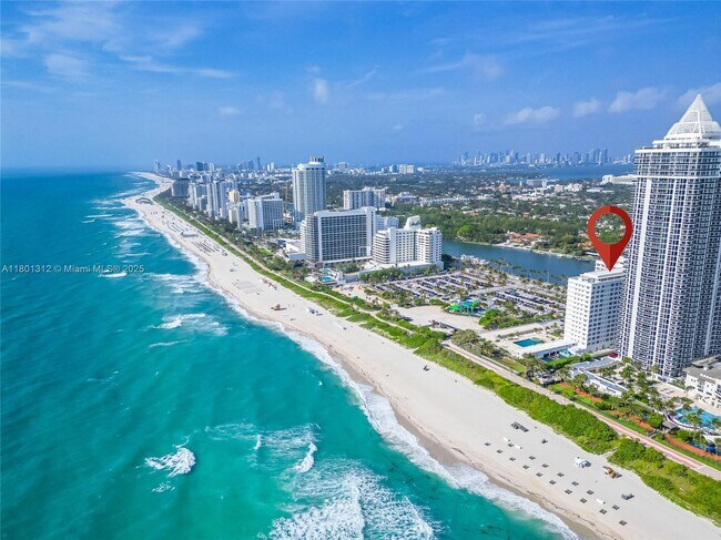 Building Photo - 4747 Collins Ave