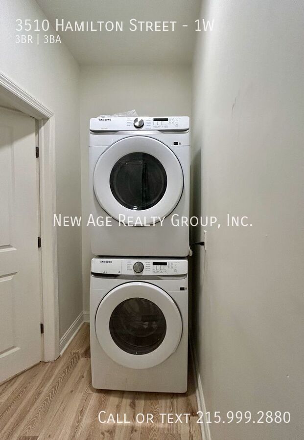 Building Photo - 3510 Hamilton St