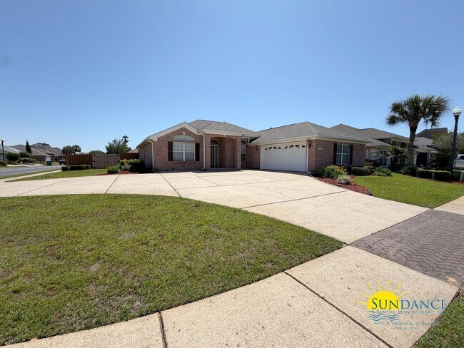Building Photo - Updated 3BR Home in Gated Bridgeport Colony Near Hurlburt & Eglin AFB!