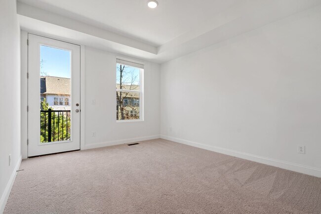 Building Photo - Brand New 2BR Townhome in Twyla Walk!  Available Now!