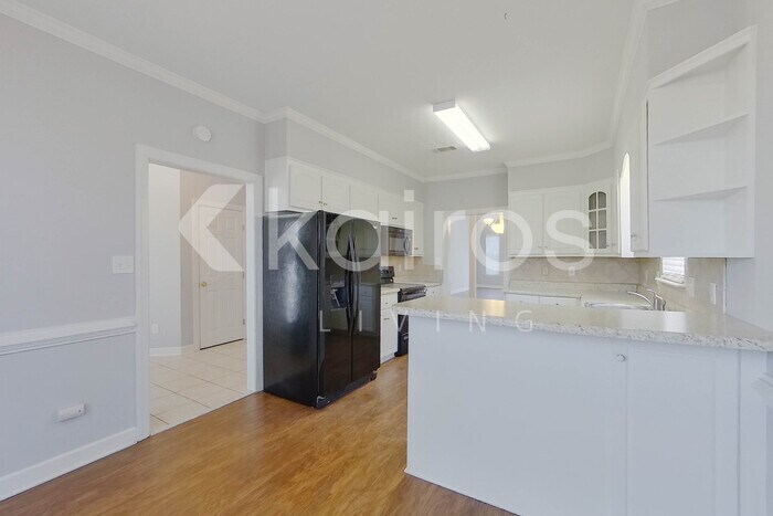 Building Photo - 428 Keeling Ln