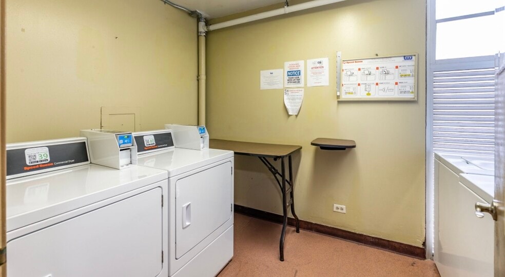 Laundry Room on floor - 3161 Ala Ilima St