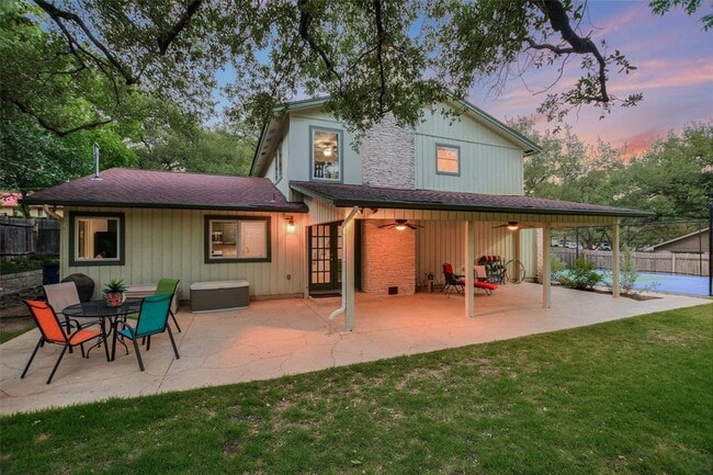 Building Photo - 7615 Rockpoint Dr