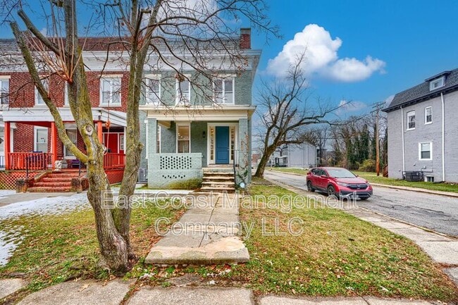 Building Photo - 2535 Shirley Ave