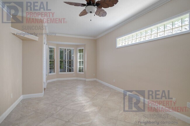 Building Photo - 8009 Waterview Blvd