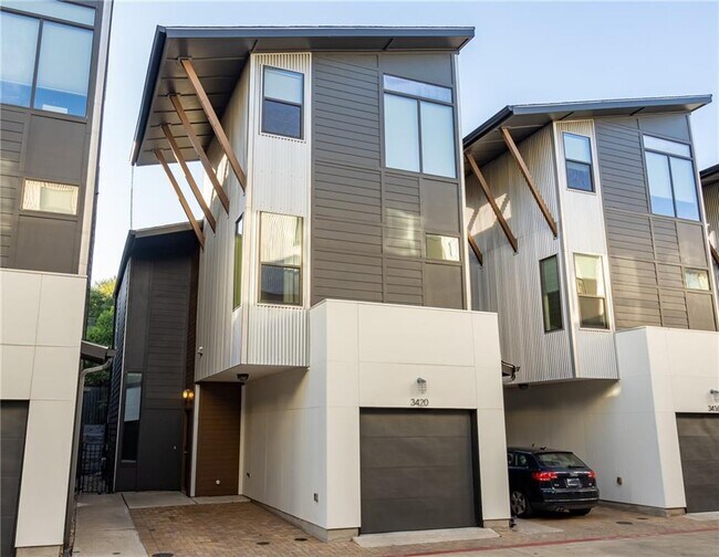 Primary Photo - 3420 Charlotte Rose Drive