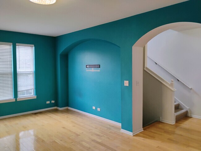 Building Photo - 1166 Georgetown Way