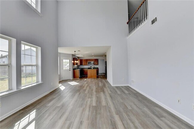 Building Photo - 831 New Liberty Way