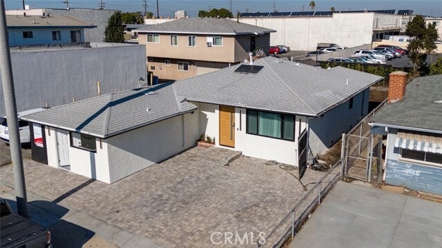 Primary Photo - 4731 W El Segundo Blvd
