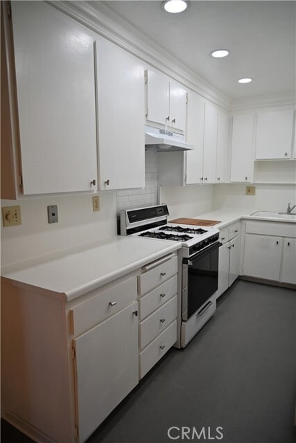 Building Photo - 497 S El Molino Ave