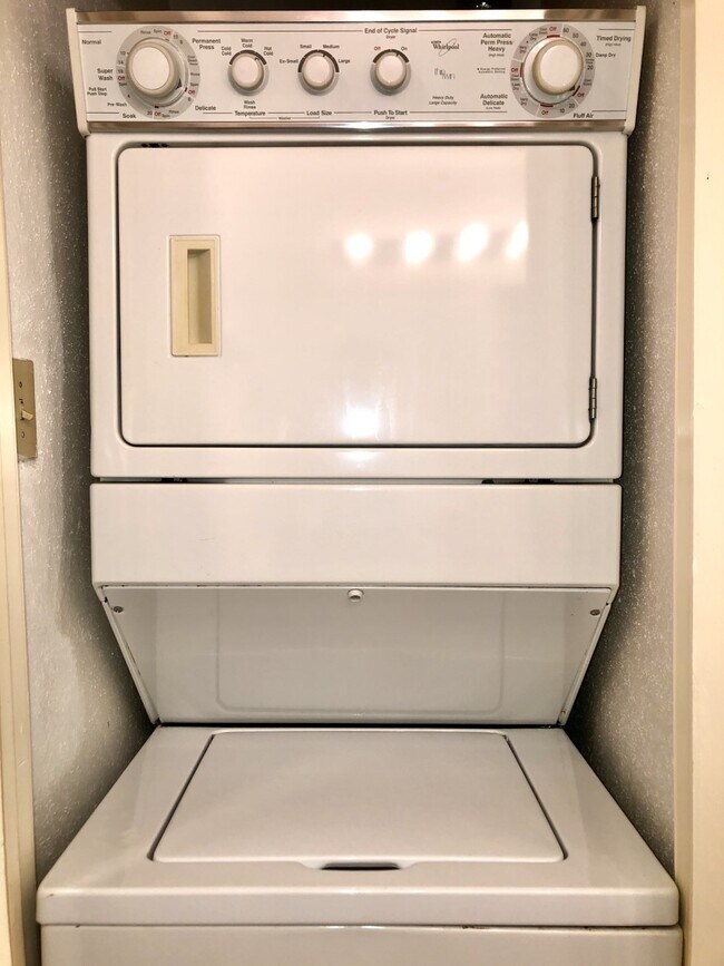 Building Photo - 7900 N Stadium Dr