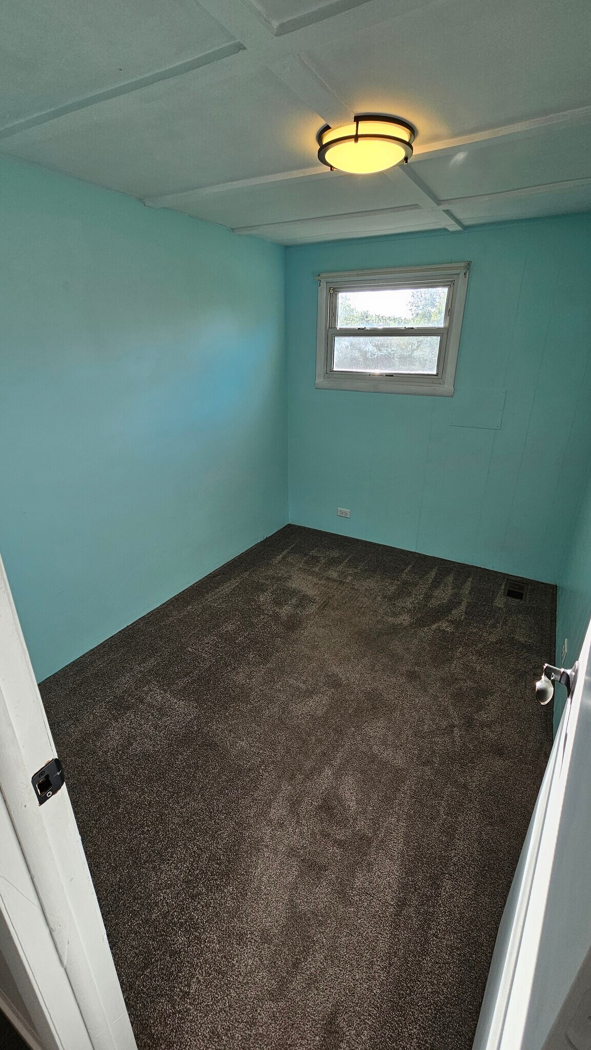 Bedroom 2 - 26592 Military Rd