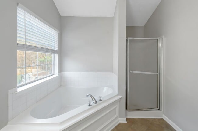 Building Photo - Beautiful 4BR Two-Story Home with Open Layout & Private Backyard!