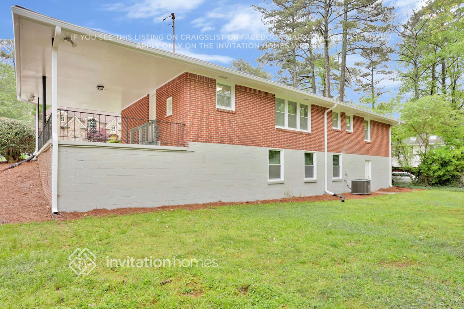 Building Photo - 3007 Lavista Ct