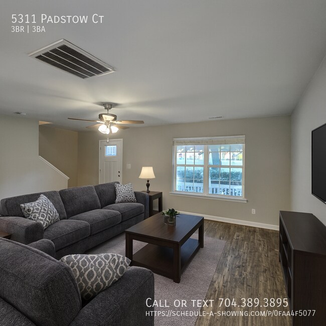 Building Photo - 5311 Padstow Ct