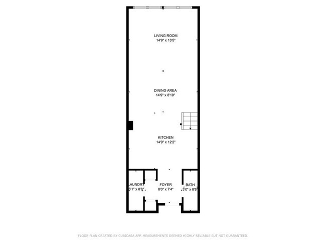 Building Photo - 1261 Caroline St NE