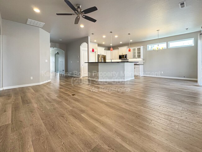 Building Photo - 3851 N Jackie Ln