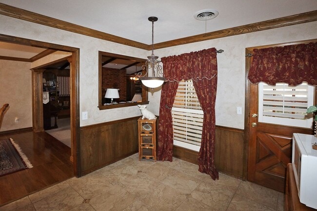 Building Photo - Spacious Puckett home for rent!