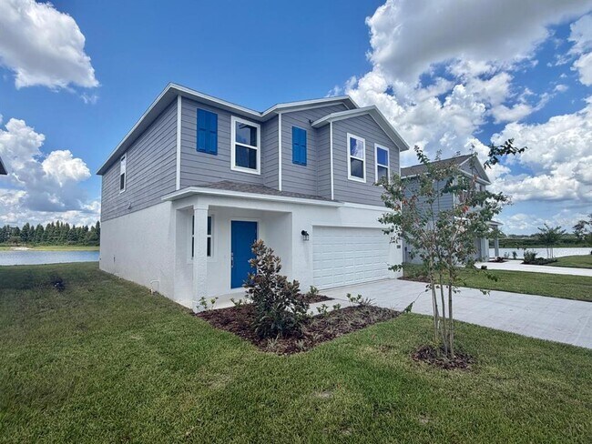 Building Photo - 6213 Botticella Blvd
