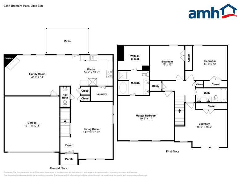Building Photo - 2357 Bradford Pear Dr