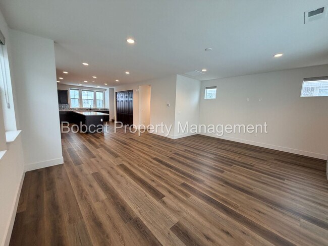 Building Photo - Modern Lock-and-Leave Living in the Heart of Carson City