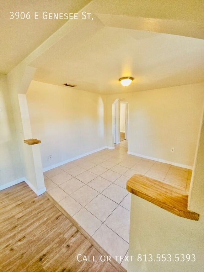 Building Photo - 3906 E Genesee St