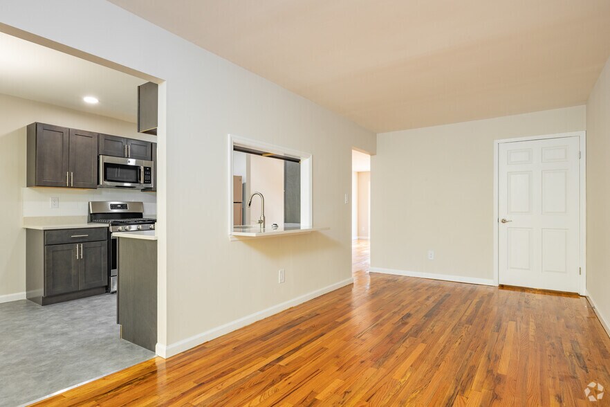 Lamberts Mill Village 333 Spruce Mill Ln Scotch Plains NJ 07076