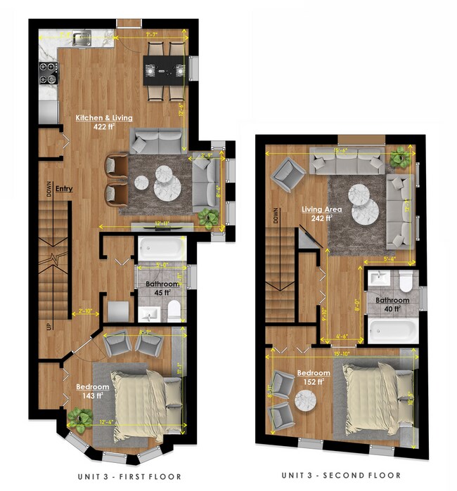 Building Photo - Spacious two bedroom unit located in the best area in northern liberties