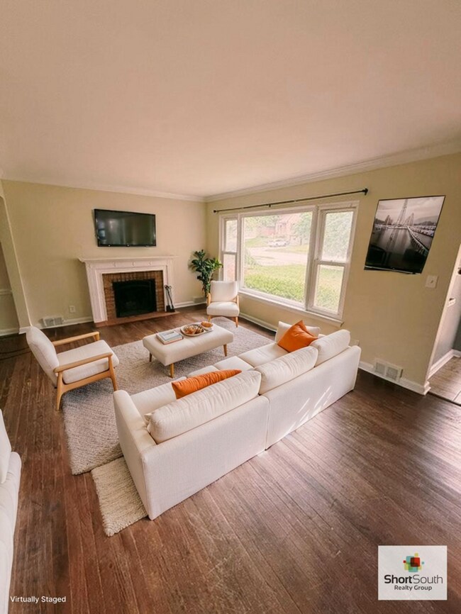 Building Photo - Updated 3 bed 1.5 bath Single Family Home in