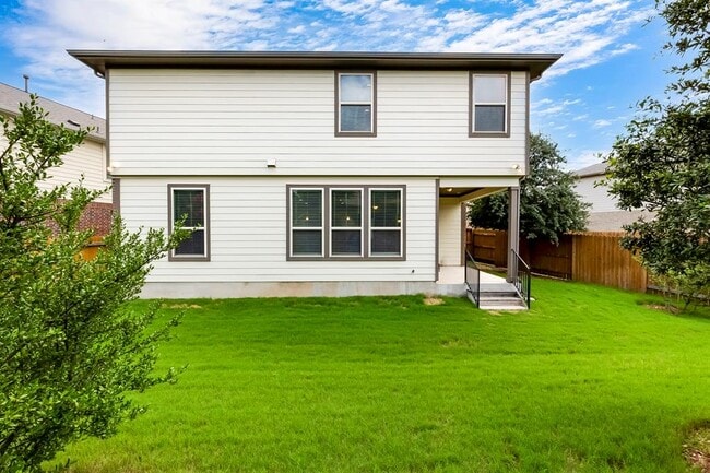 Building Photo - 14400 McCoy Lp