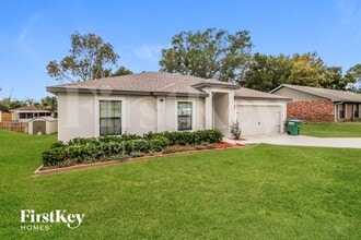 Building Photo - 2138 El Campo Ave