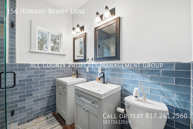 Building Photo - 156 Howard Newby Ln