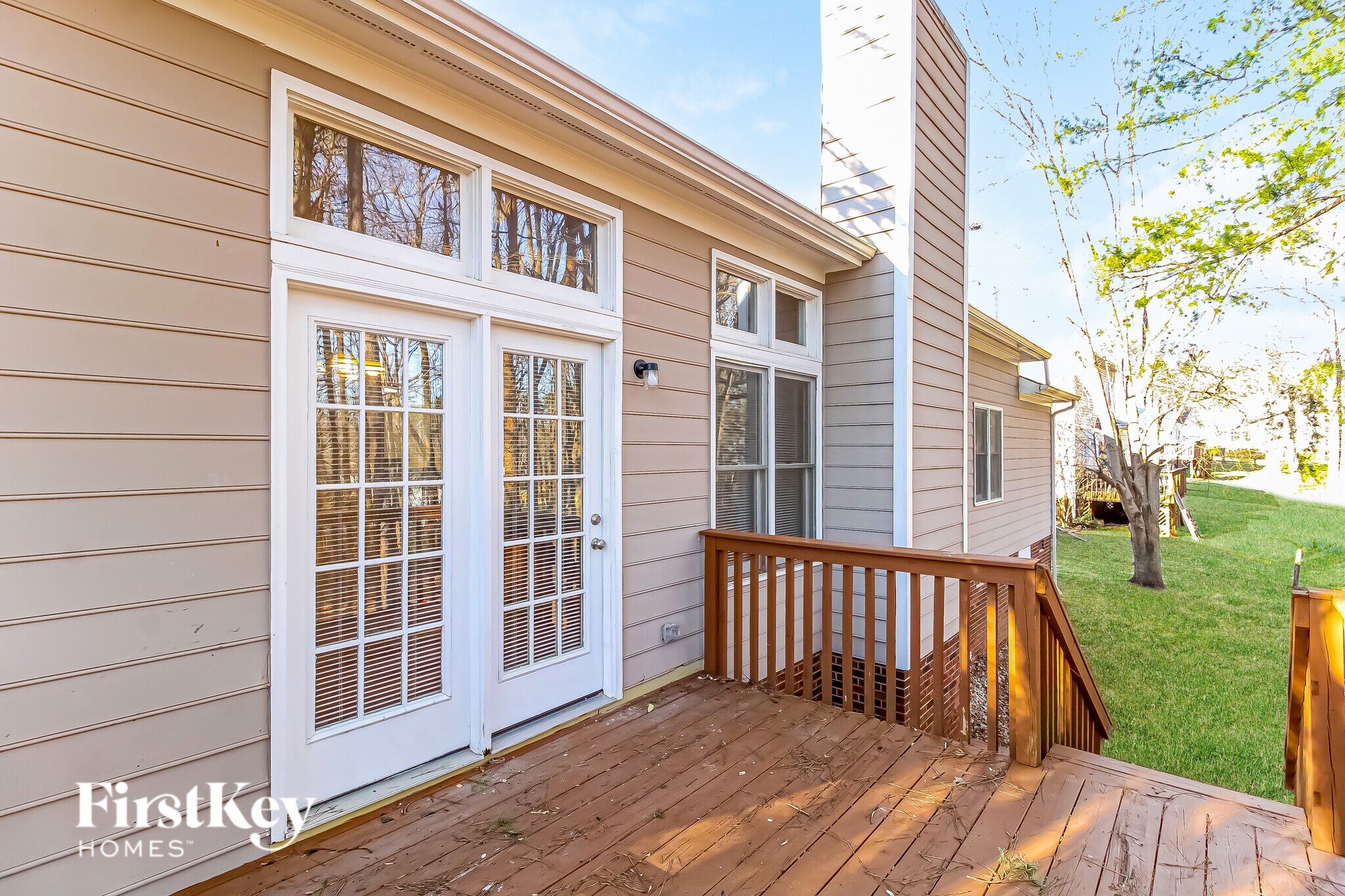 Building Photo - 6507 River Hills Dr