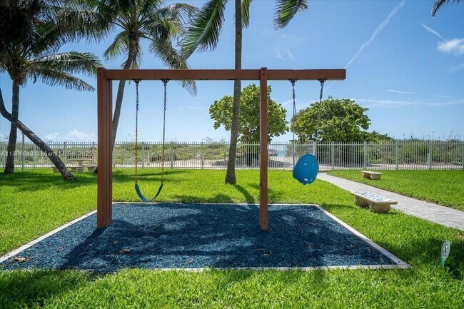 Building Photo - 6301 Collins Ave