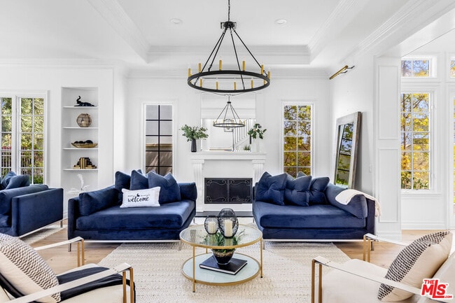 Building Photo - 25490 Prado De Las Bellotas