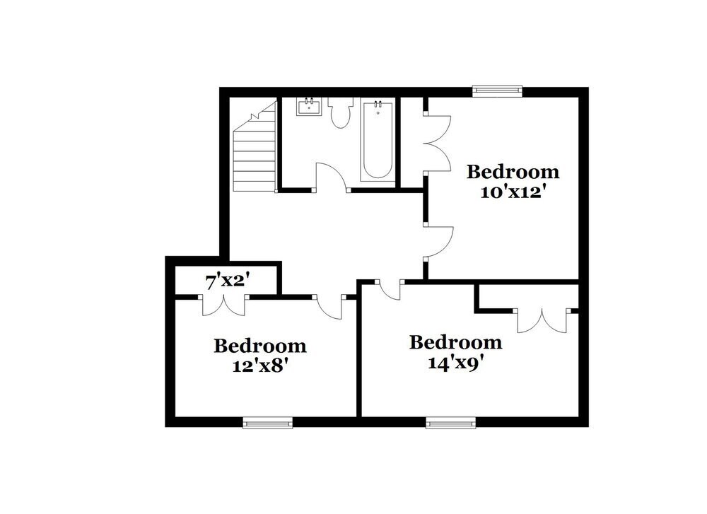 Building Photo - 2128 Amber Springs