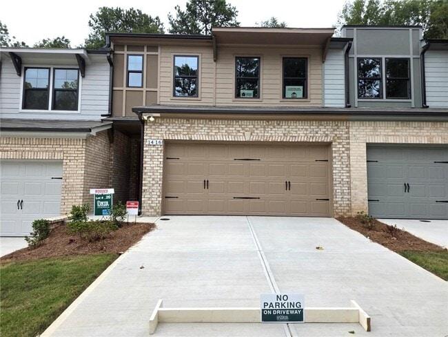 Primary Photo - 1416 Lucan Ln