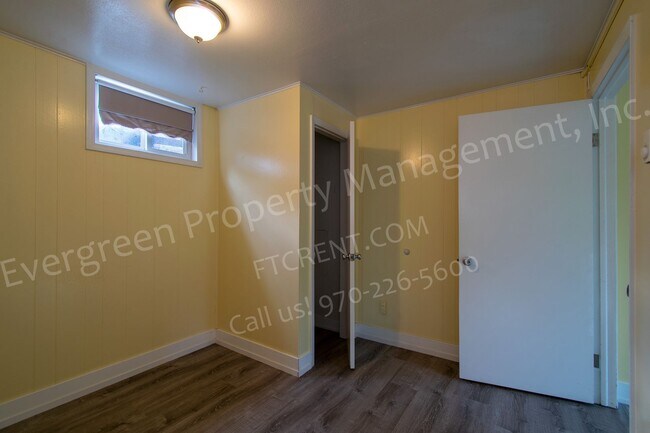 Building Photo - 1702 Mathews St