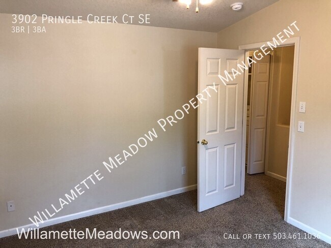 Building Photo - 3902 Pringle Creek Ct SE