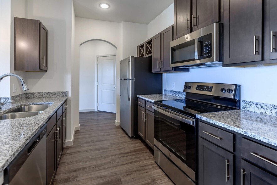 Ryze at Sunfield 2825 Main St Buda TX 78610 Apartment Finder